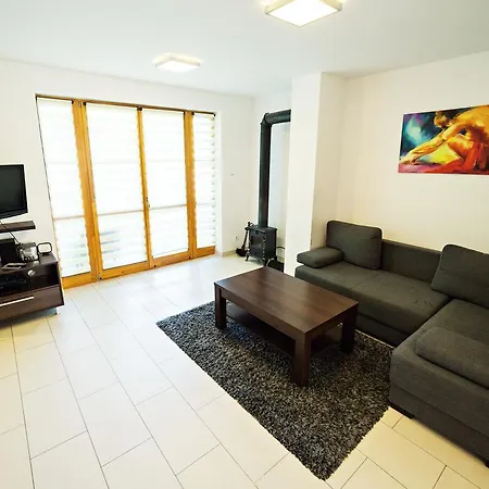 Apartament Everysky - Mysliwska 60/1