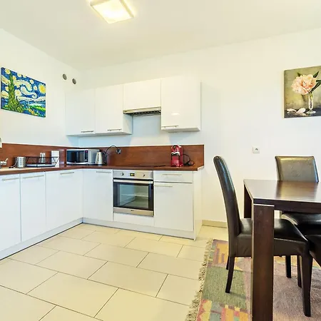 Apartament Everysky - Mysliwska 60/1 Апартаменты Карпач
