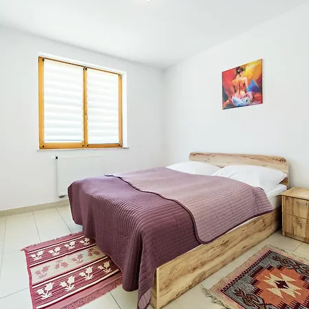 Апартаменты Apartament Everysky - Mysliwska 60/1 Карпач