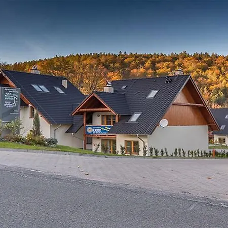Apartament Everysky - Mysliwska 60/1 Апартаменты *
