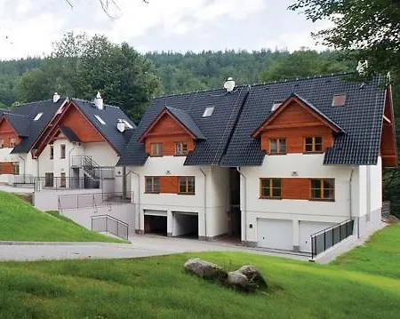 Апартаменты Apartament Everysky - Mysliwska 60/1 *