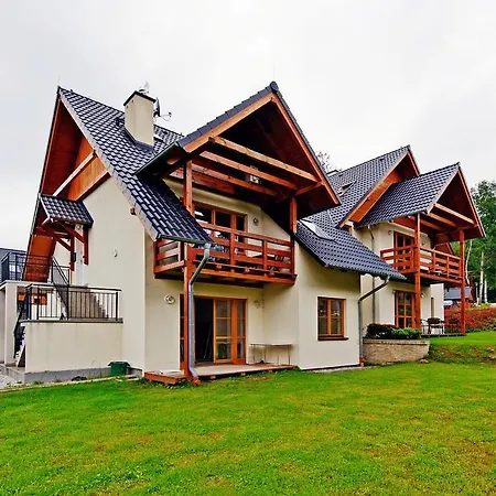 Apartament Everysky - Mysliwska 60/1 Апартаменты *